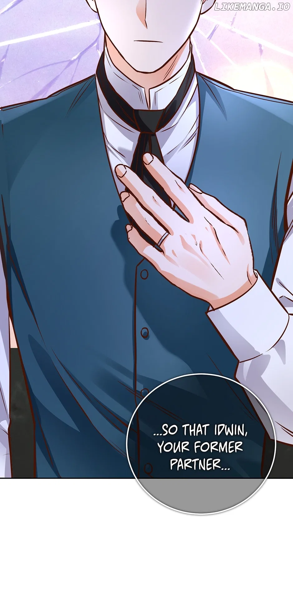 Her Ladyship Objects to this Marriage! Chapter 85 – Page 16