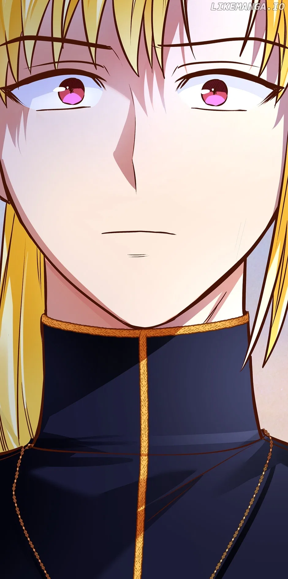 Her Ladyship Objects to this Marriage! Chapter 85 – Page 18