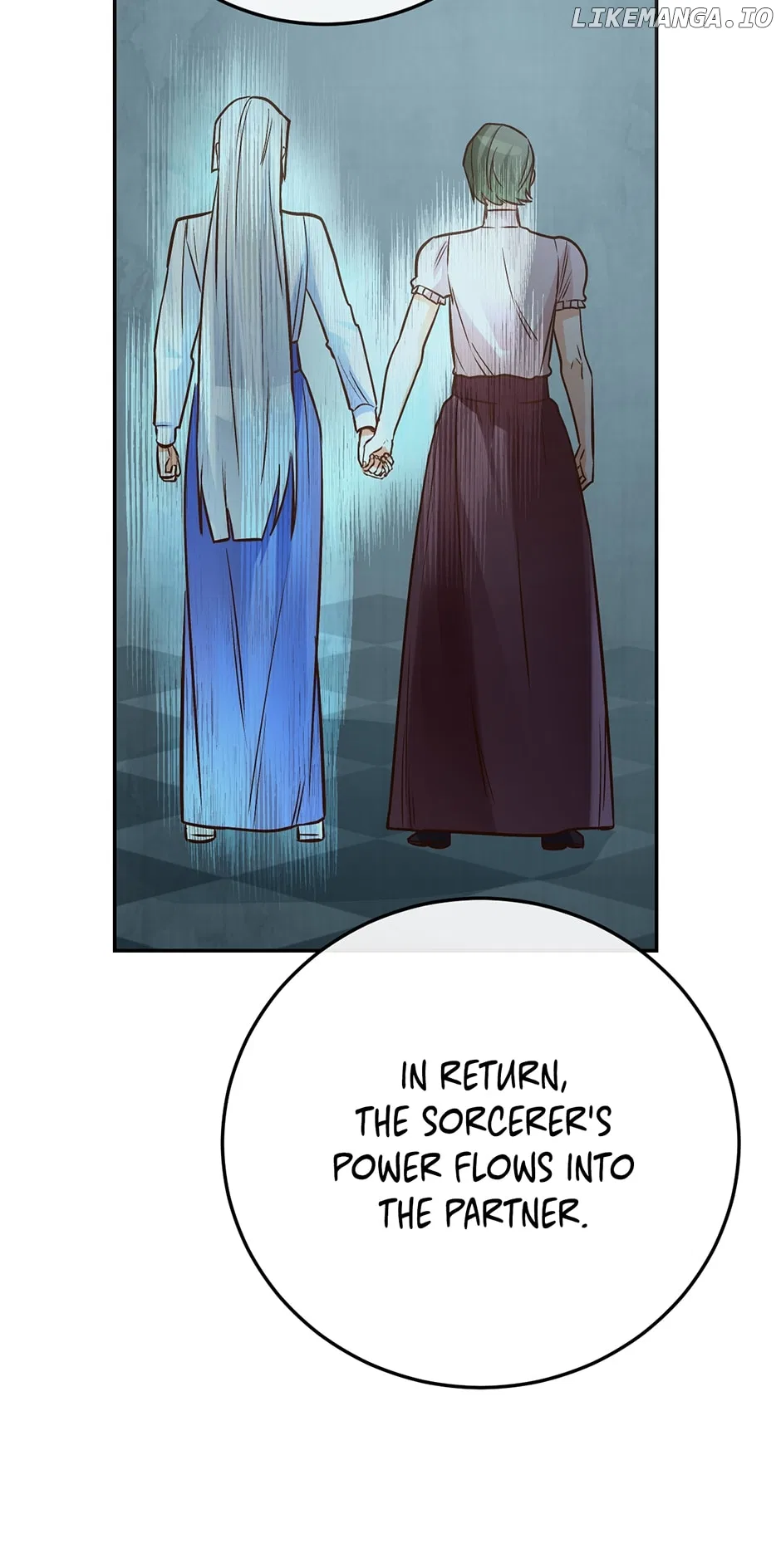 Her Ladyship Objects to this Marriage! Chapter 85 – Page 20