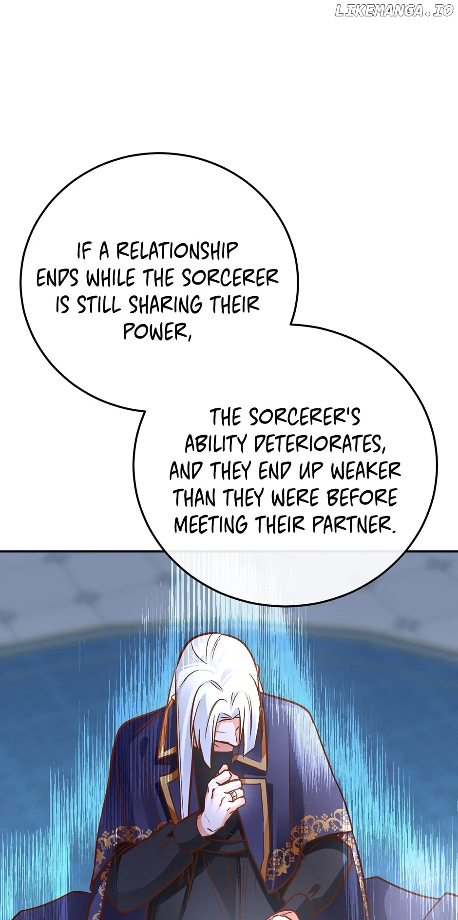 Her Ladyship Objects to this Marriage! Chapter 85 – Page 21