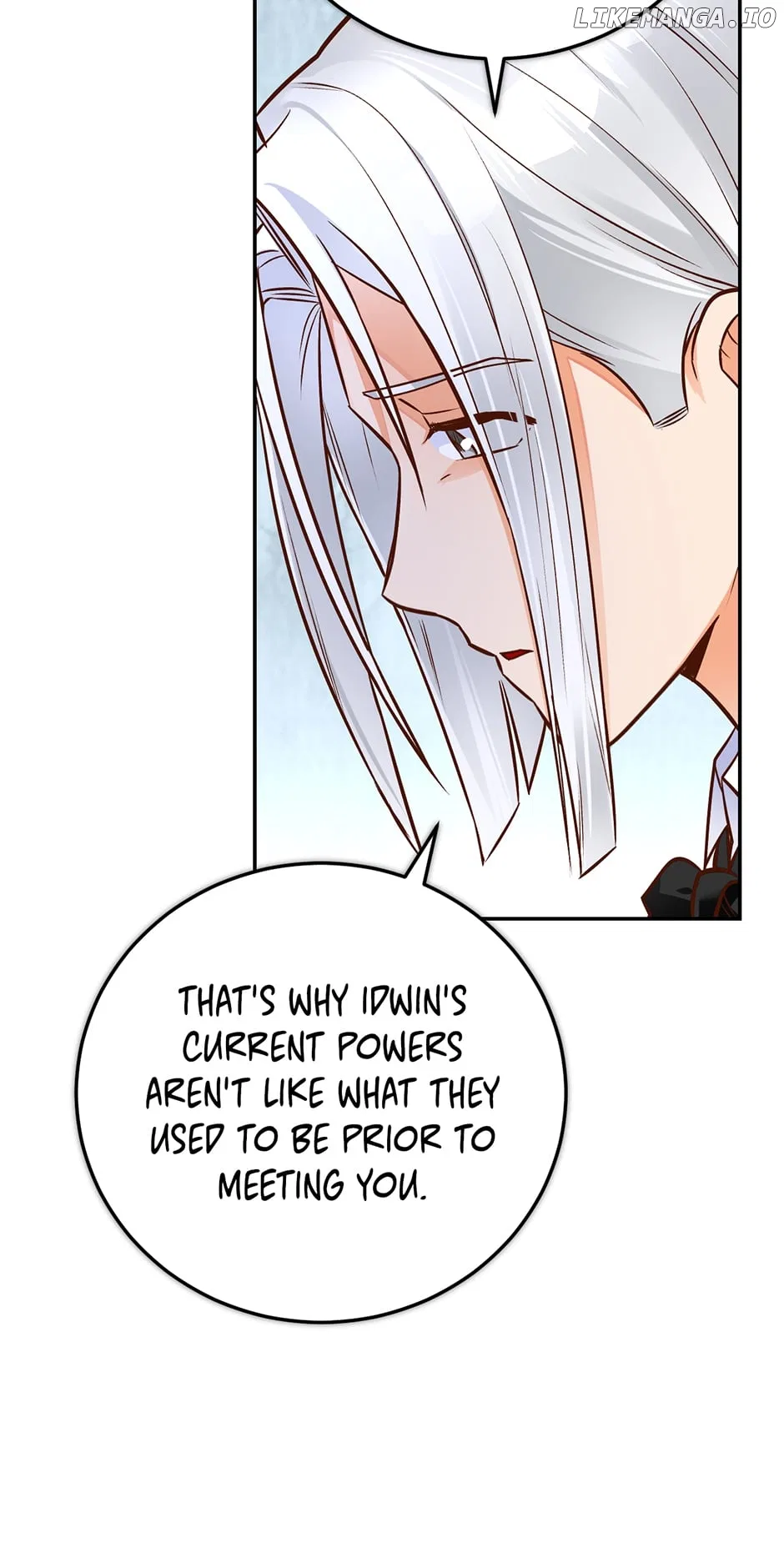 Her Ladyship Objects to this Marriage! Chapter 85 – Page 23