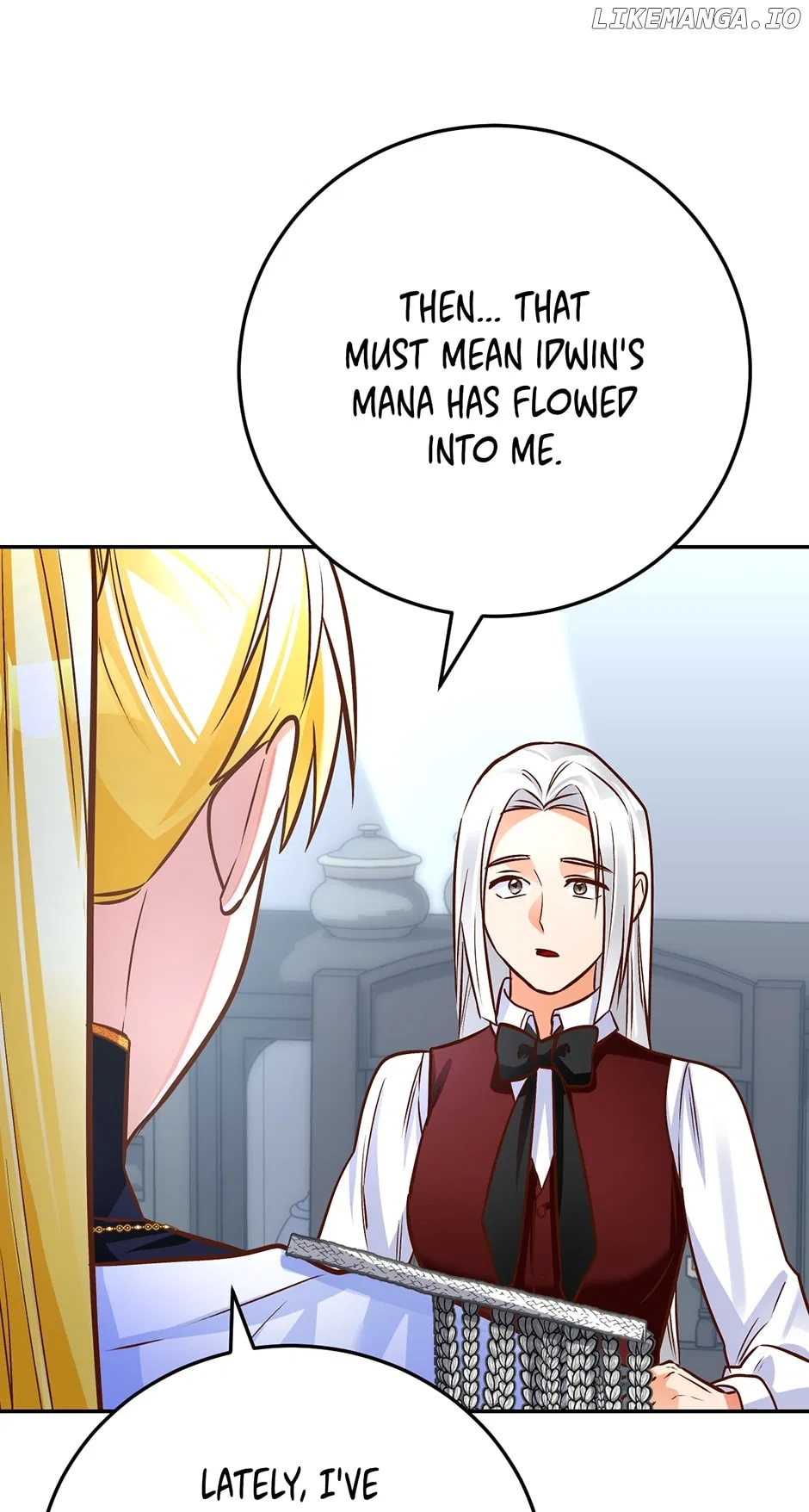 Her Ladyship Objects to this Marriage! Chapter 85 – Page 24