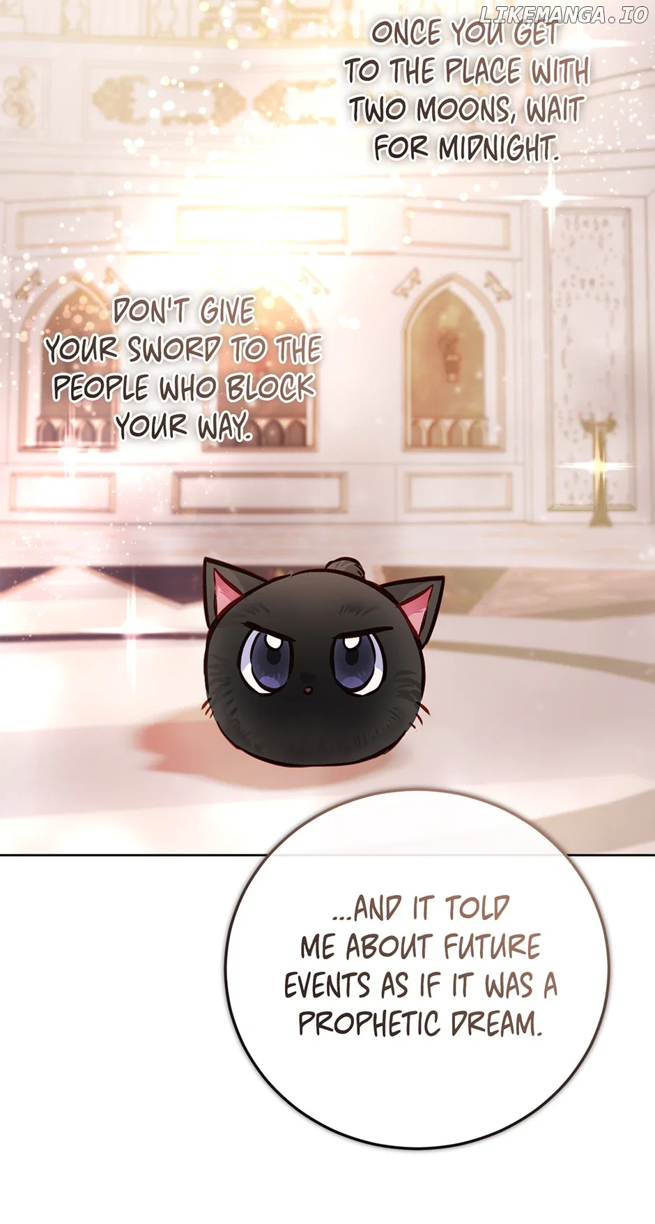 Her Ladyship Objects to this Marriage! Chapter 85 – Page 26