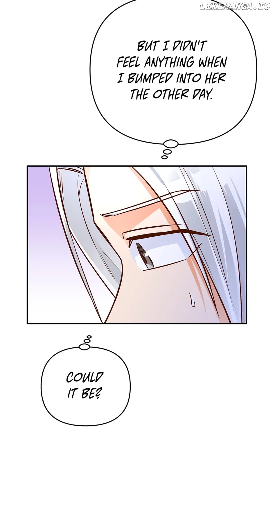 Her Ladyship Objects to this Marriage! Chapter 85 – Page 30