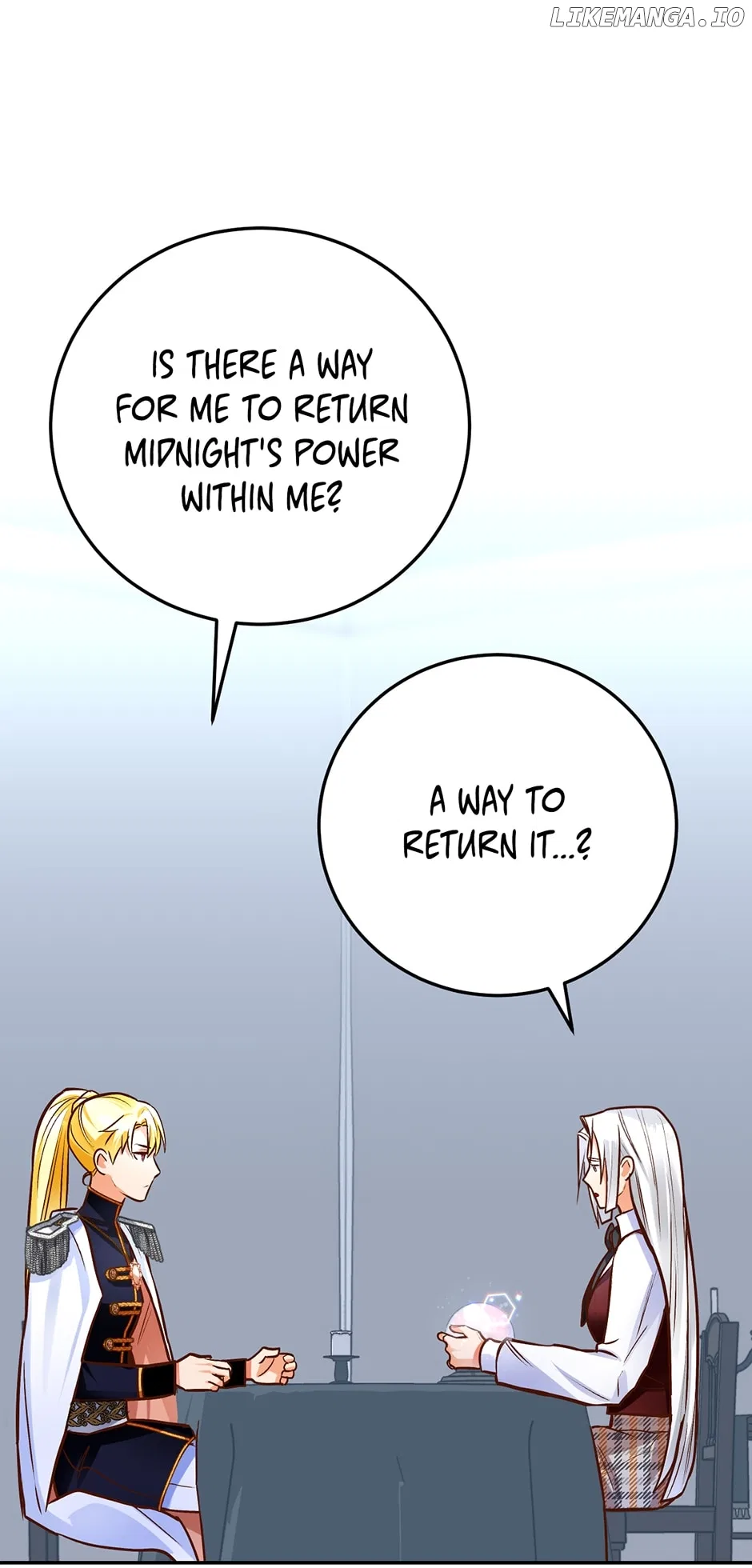 Her Ladyship Objects to this Marriage! Chapter 85 – Page 31