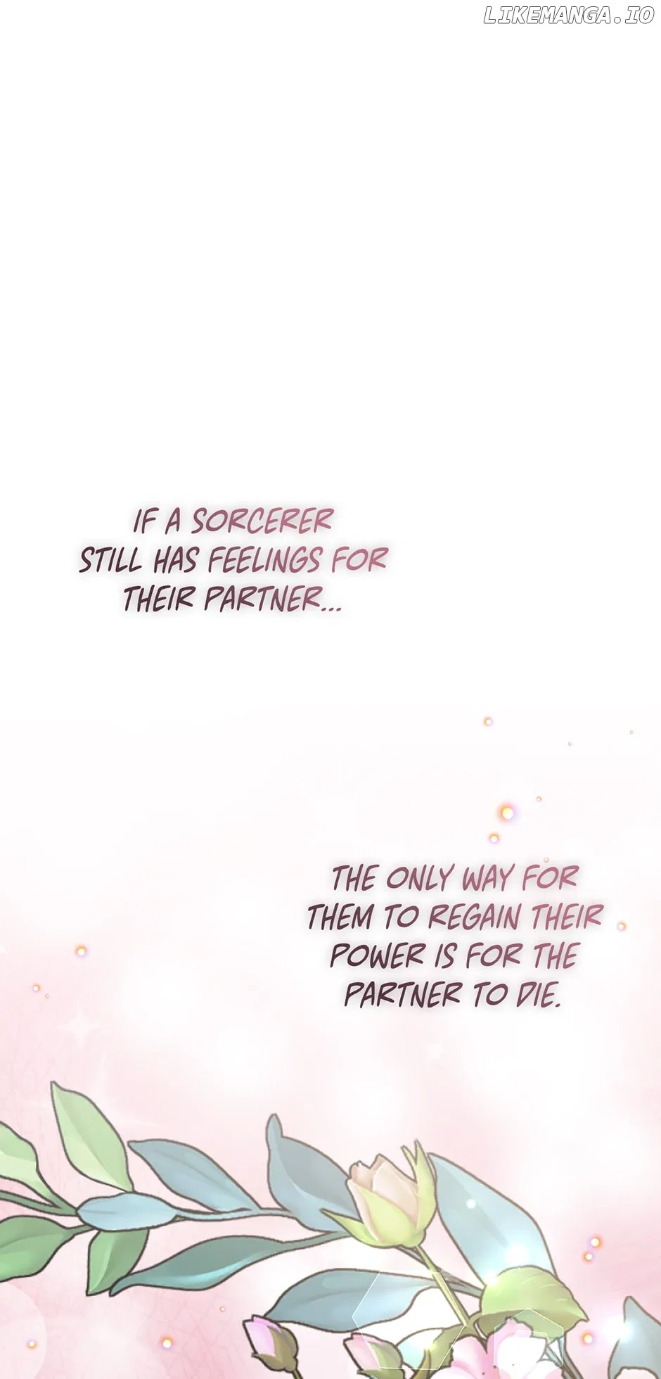 Her Ladyship Objects to this Marriage! Chapter 85 – Page 32