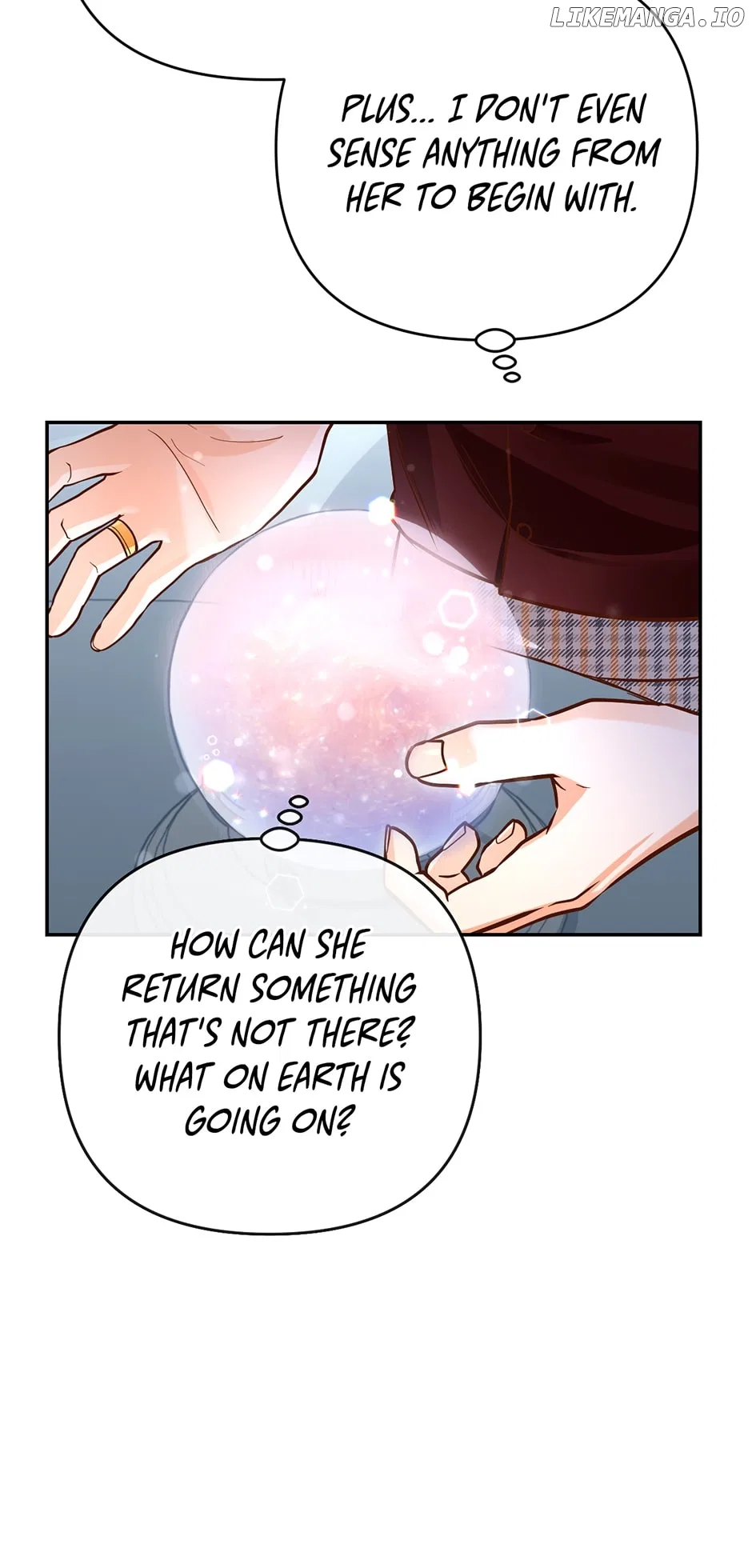 Her Ladyship Objects to this Marriage! Chapter 85 – Page 35