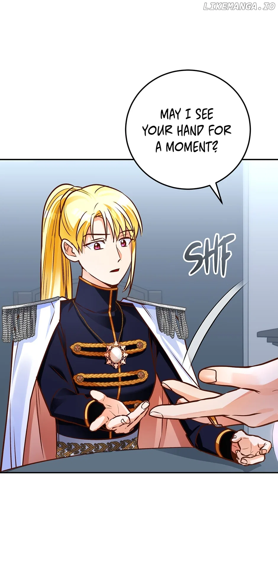 Her Ladyship Objects to this Marriage! Chapter 85 – Page 36