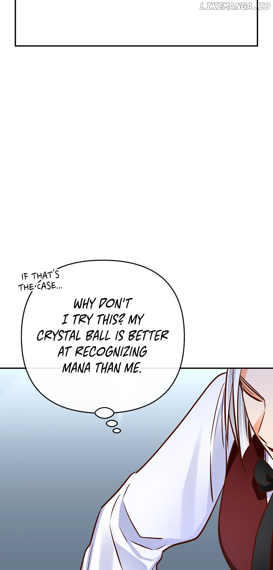 Her Ladyship Objects to this Marriage! Chapter 85 – Page 38