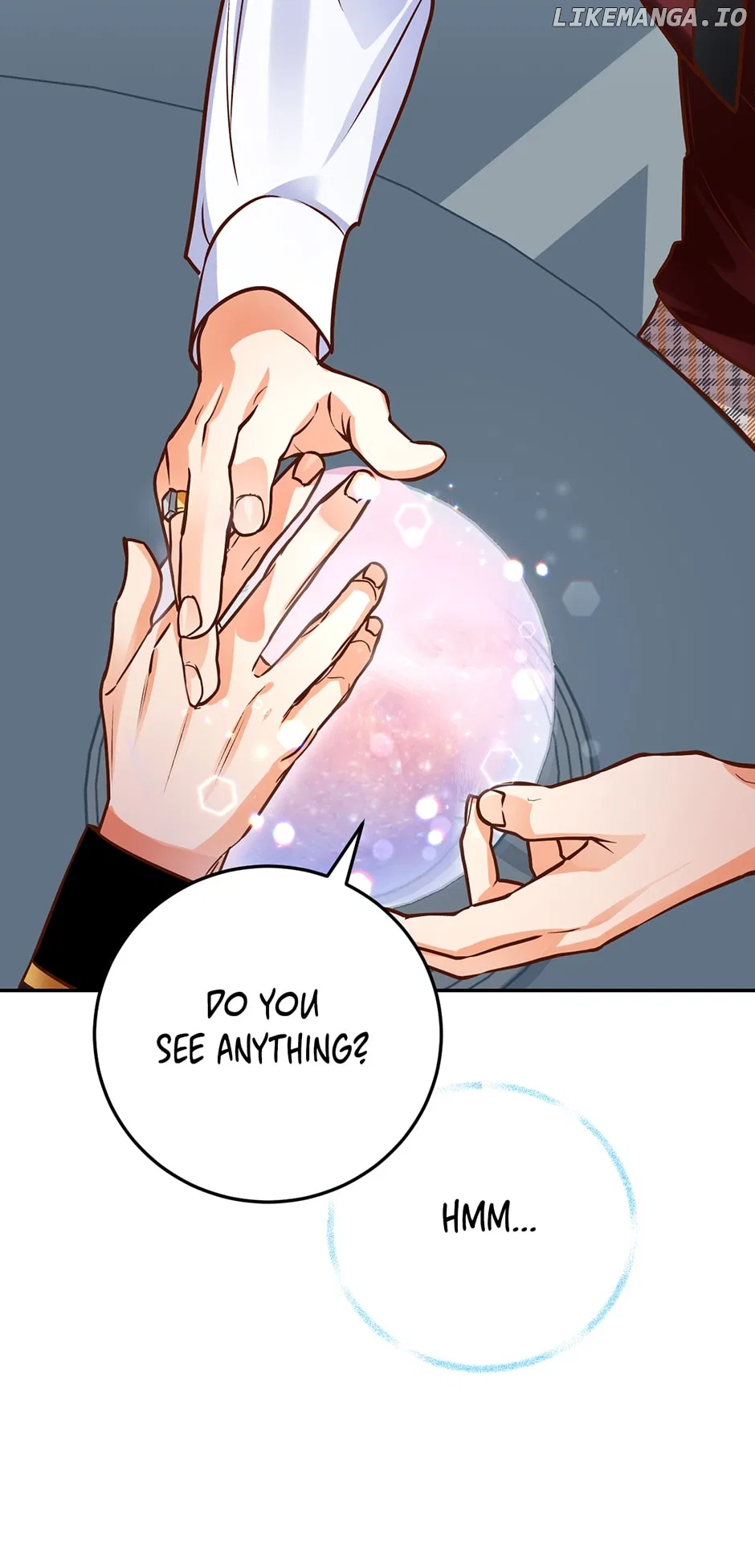 Her Ladyship Objects to this Marriage! Chapter 85 – Page 39