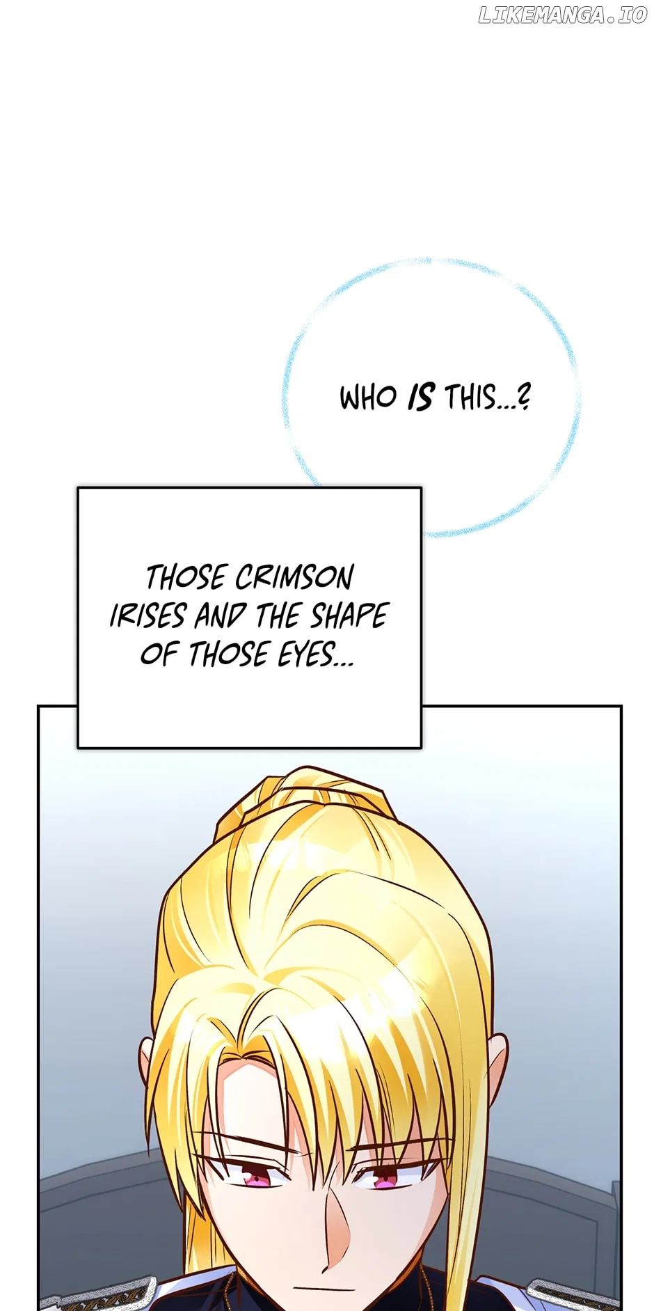 Her Ladyship Objects to this Marriage! Chapter 85 – Page 42