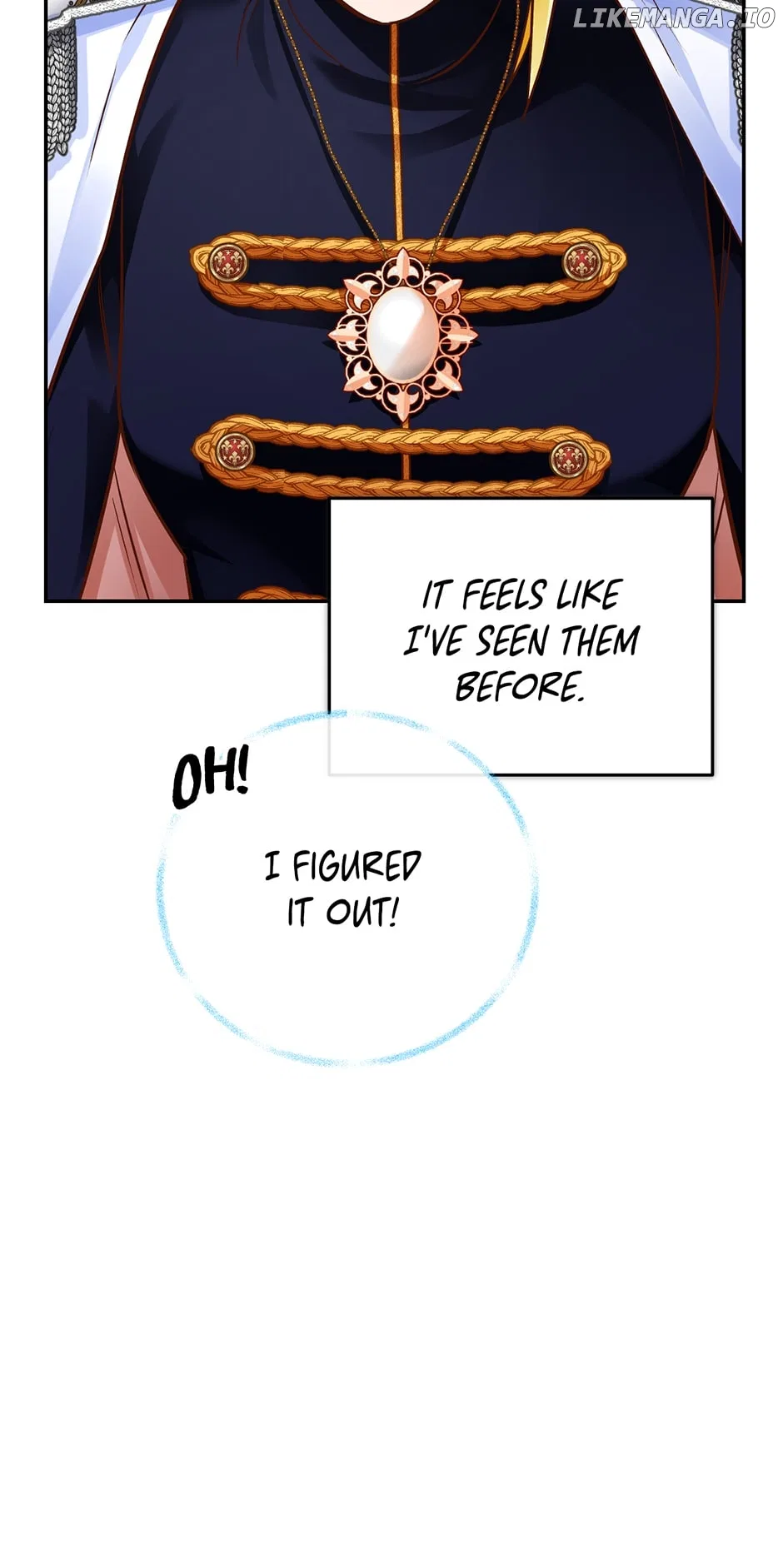 Her Ladyship Objects to this Marriage! Chapter 85 – Page 43
