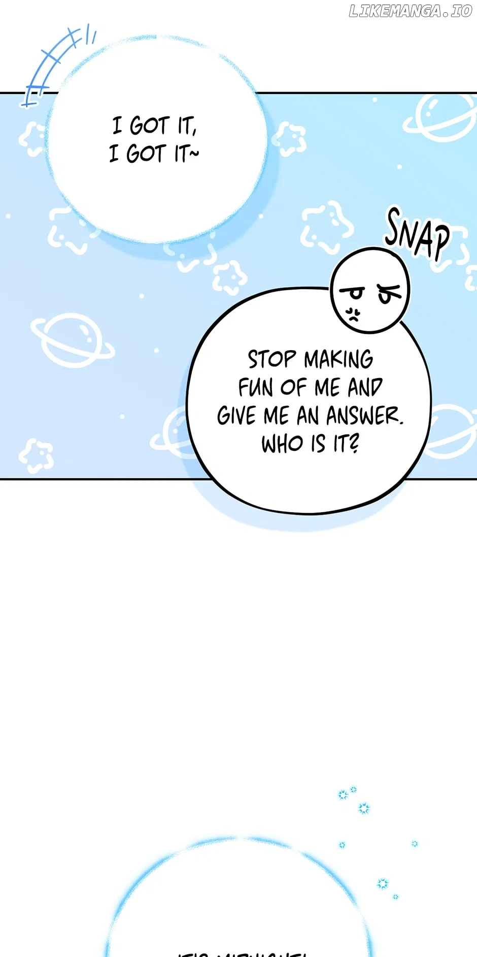 Her Ladyship Objects to this Marriage! Chapter 85 – Page 44