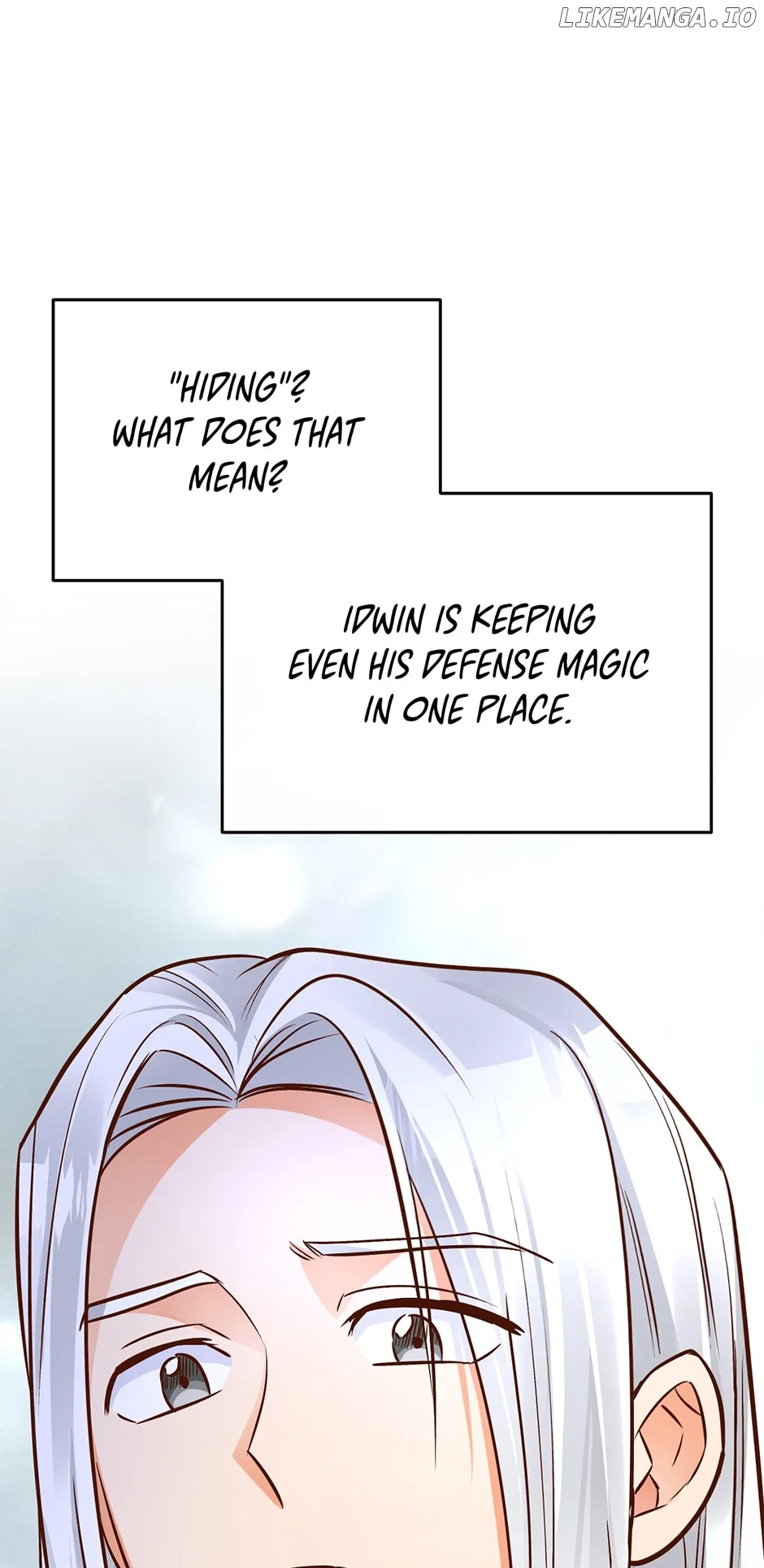 Her Ladyship Objects to this Marriage! Chapter 85 – Page 46