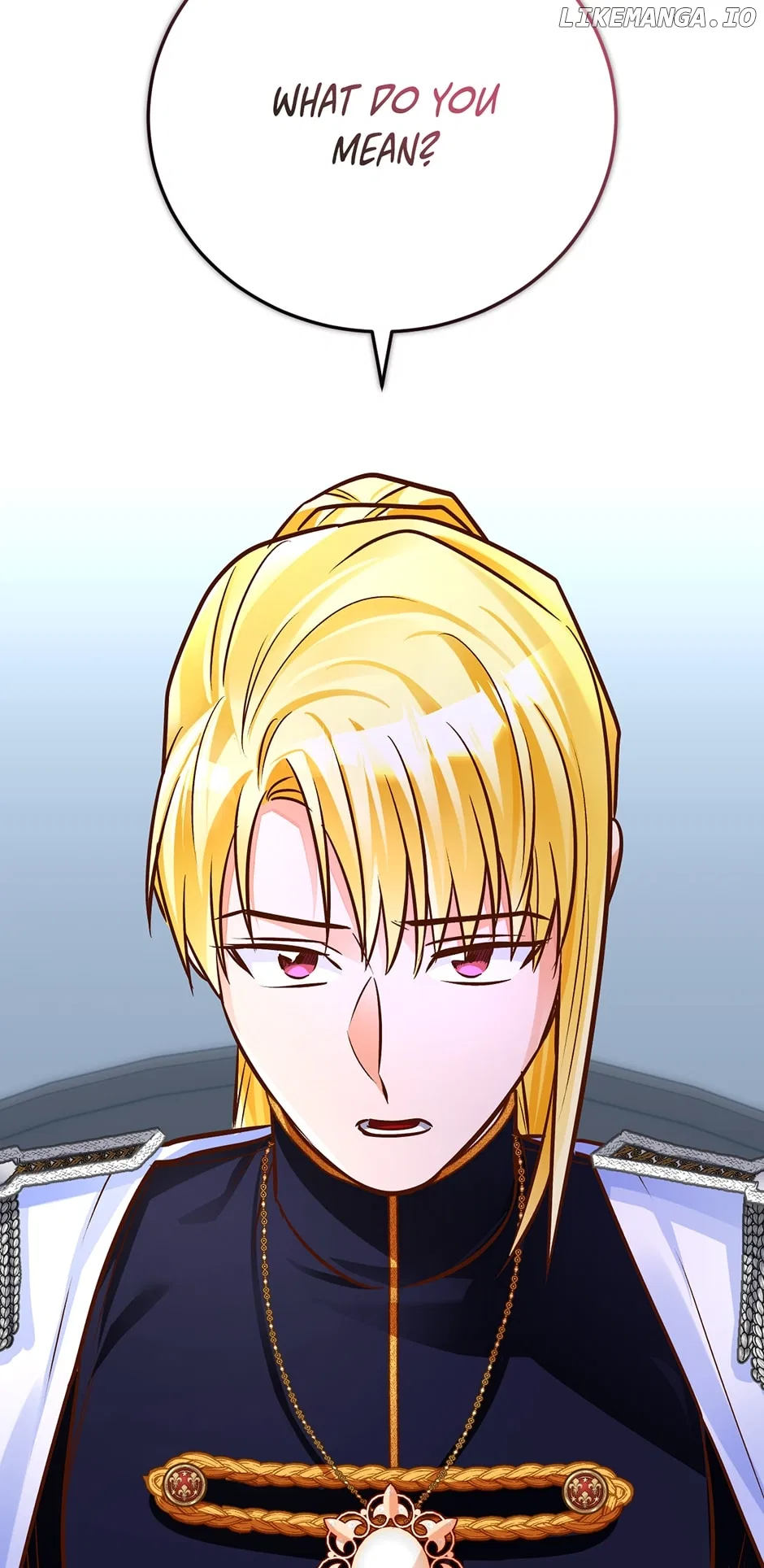 Her Ladyship Objects to this Marriage! Chapter 85 – Page 52