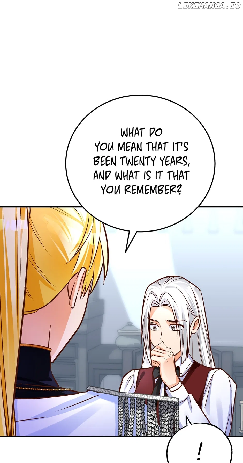 Her Ladyship Objects to this Marriage! Chapter 85 – Page 55