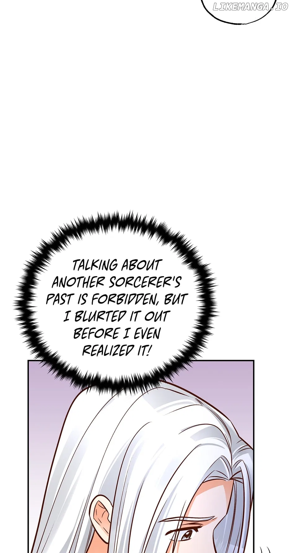 Her Ladyship Objects to this Marriage! Chapter 85 – Page 56