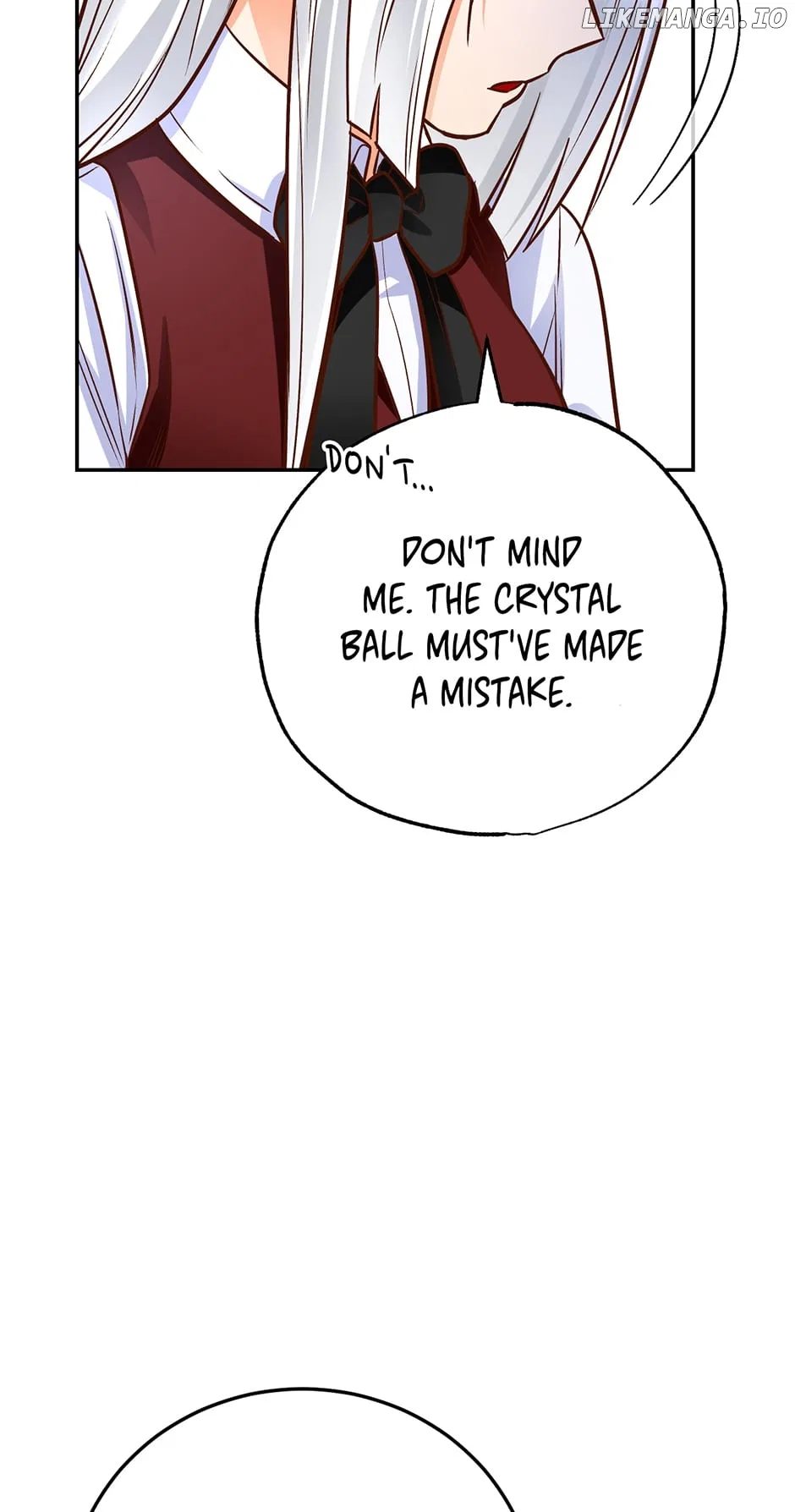 Her Ladyship Objects to this Marriage! Chapter 85 – Page 57