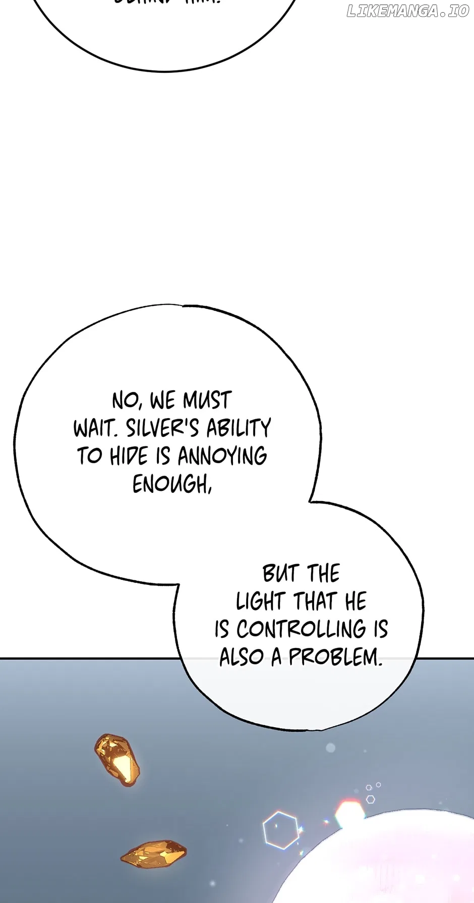 Her Ladyship Objects to this Marriage! Chapter 85 – Page 59