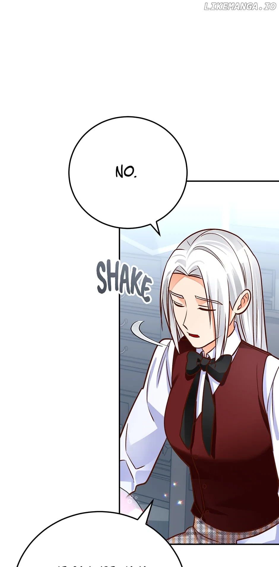 Her Ladyship Objects to this Marriage! Chapter 85 – Page 62
