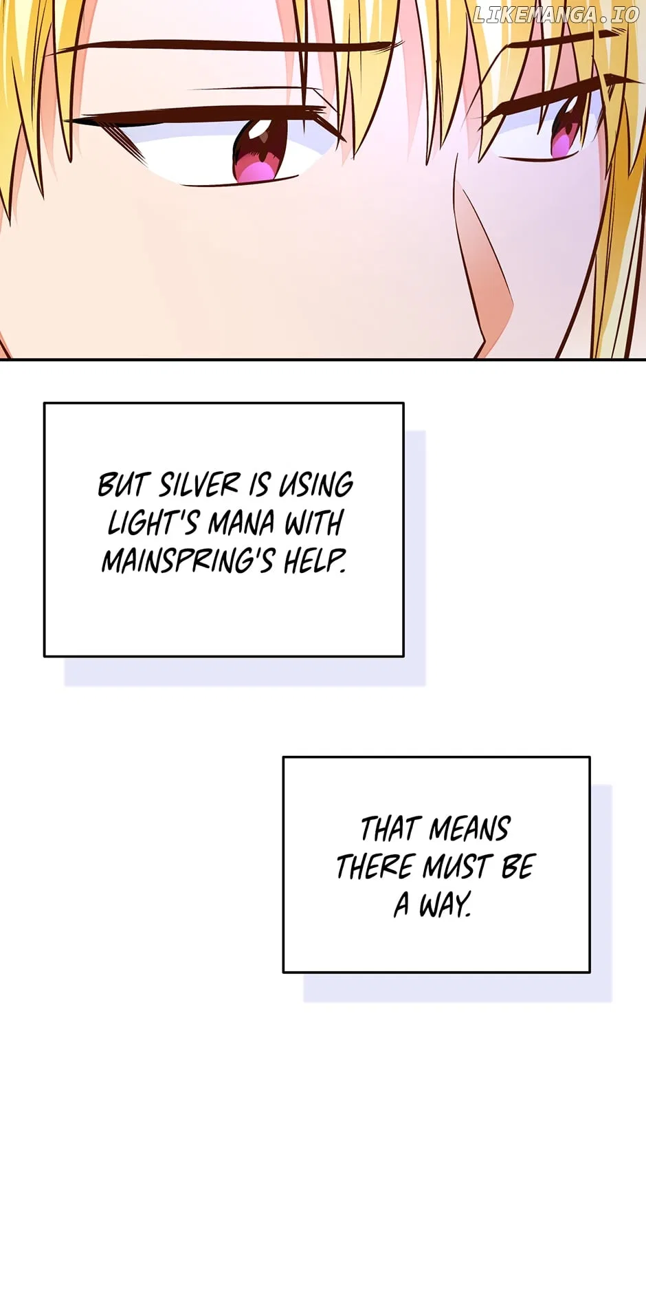Her Ladyship Objects to this Marriage! Chapter 85 – Page 64