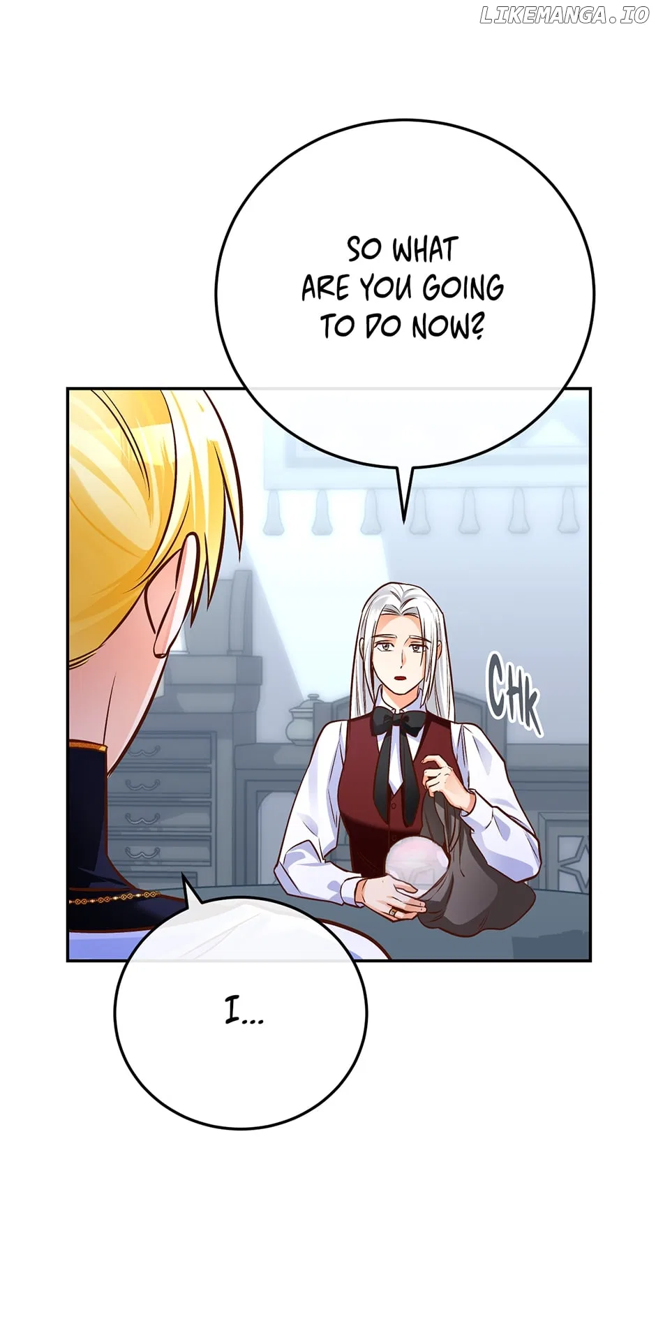 Her Ladyship Objects to this Marriage! Chapter 85 – Page 65