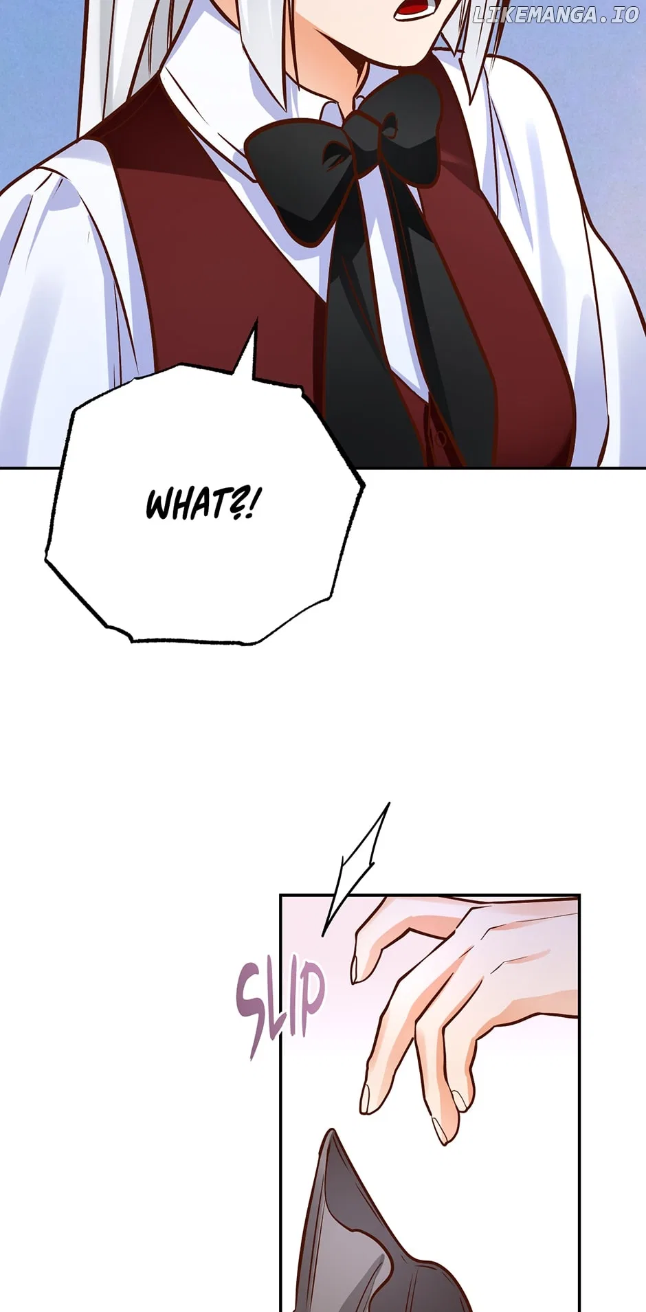 Her Ladyship Objects to this Marriage! Chapter 85 – Page 67