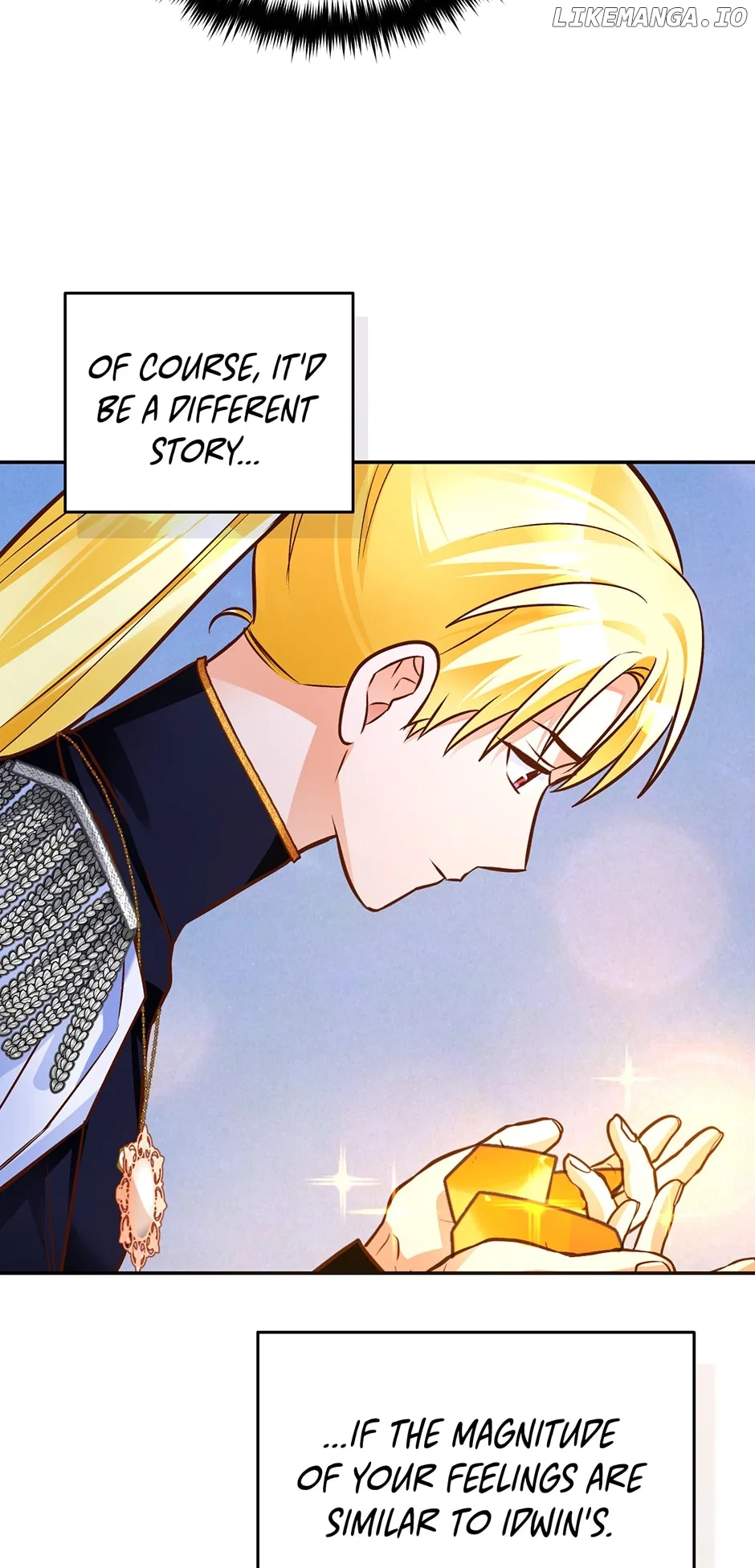 Her Ladyship Objects to this Marriage! Chapter 85 – Page 71