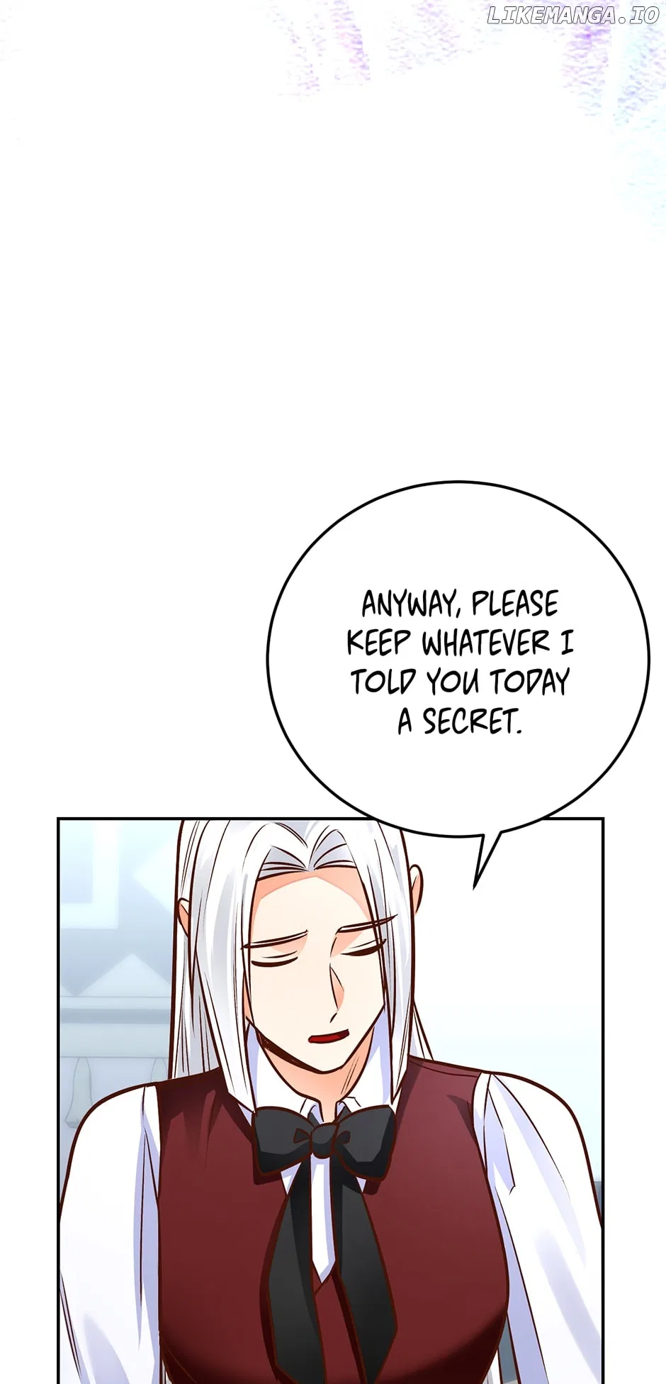 Her Ladyship Objects to this Marriage! Chapter 85 – Page 73