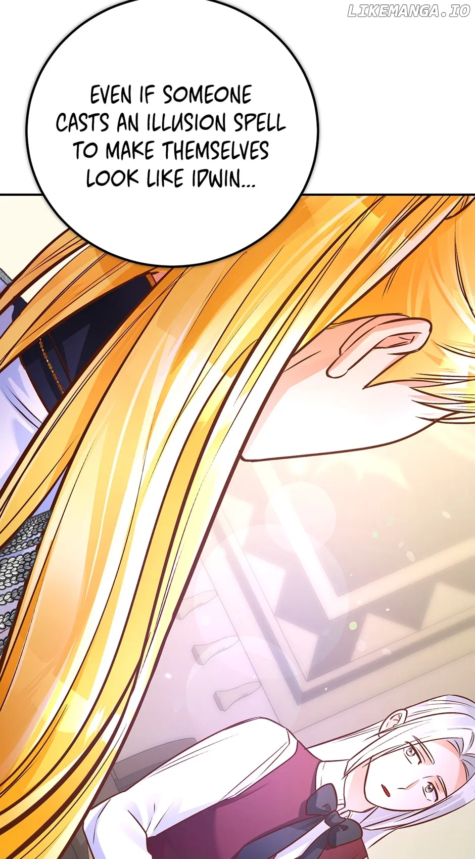 Her Ladyship Objects to this Marriage! Chapter 85 – Page 76