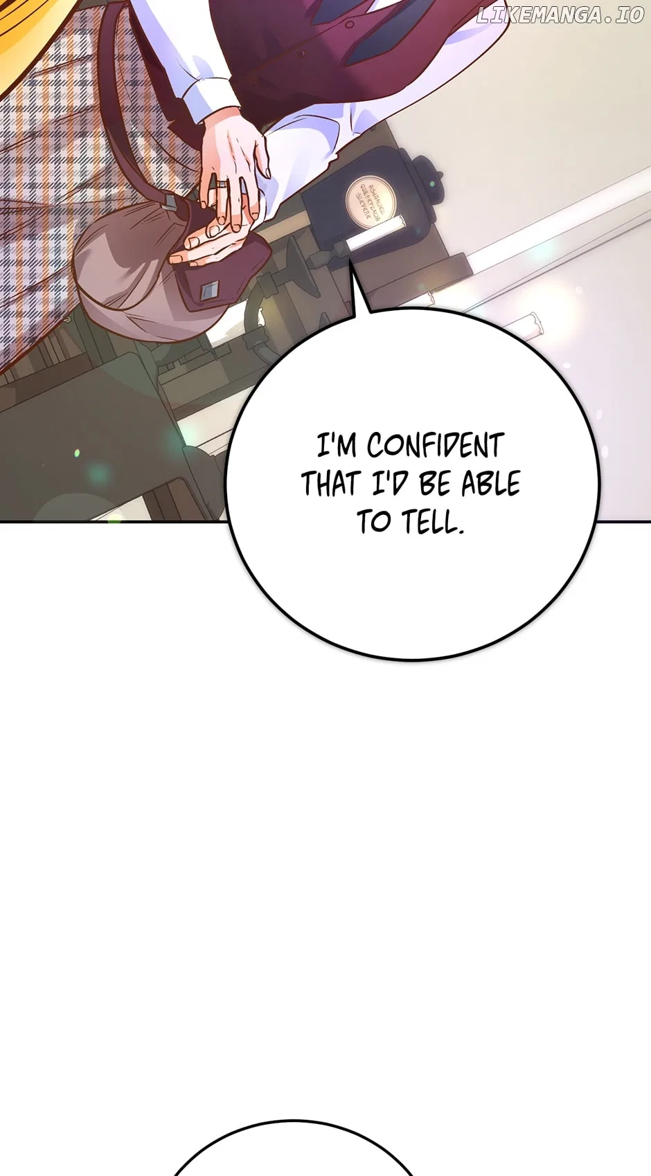 Her Ladyship Objects to this Marriage! Chapter 85 – Page 77
