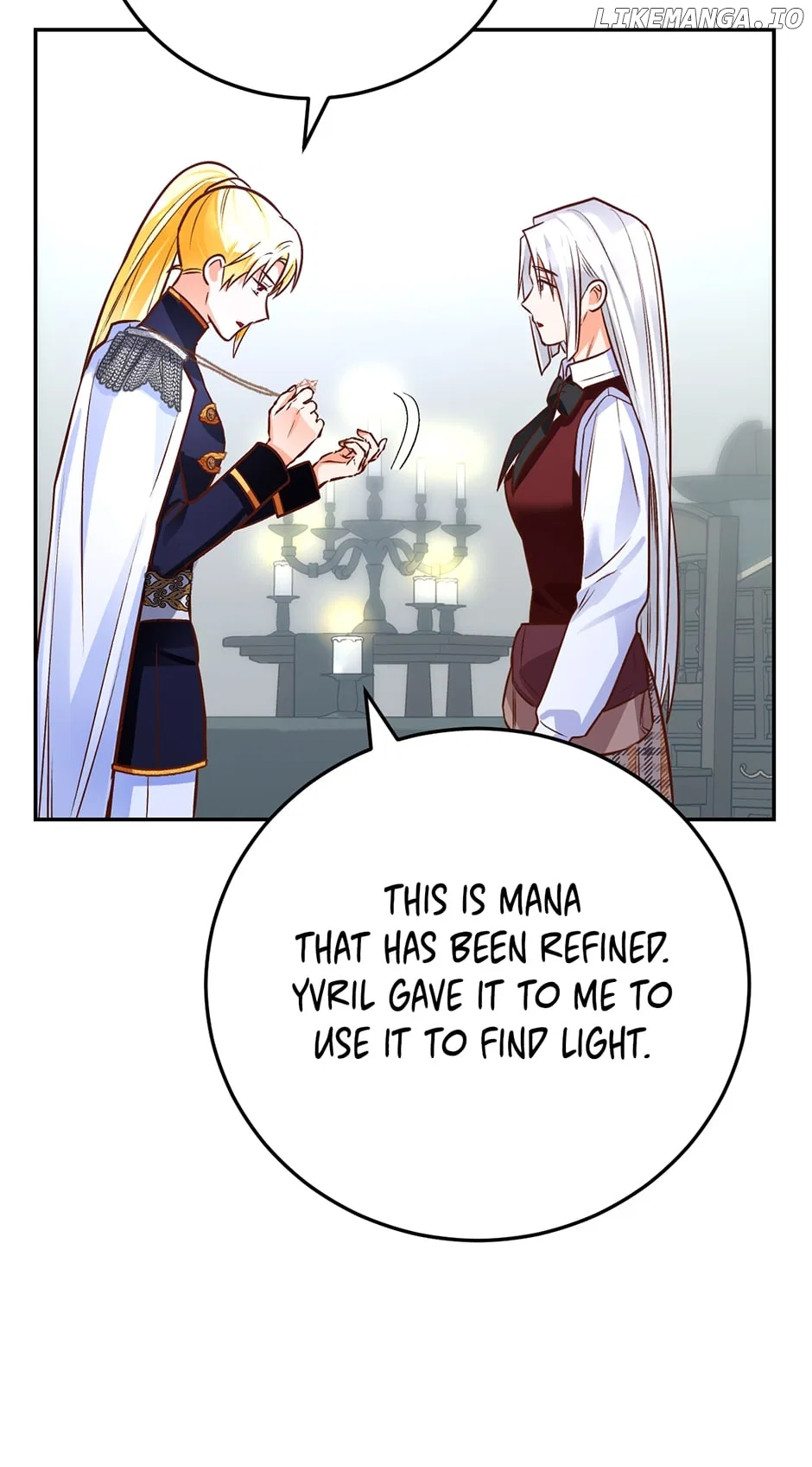 Her Ladyship Objects to this Marriage! Chapter 85 – Page 80