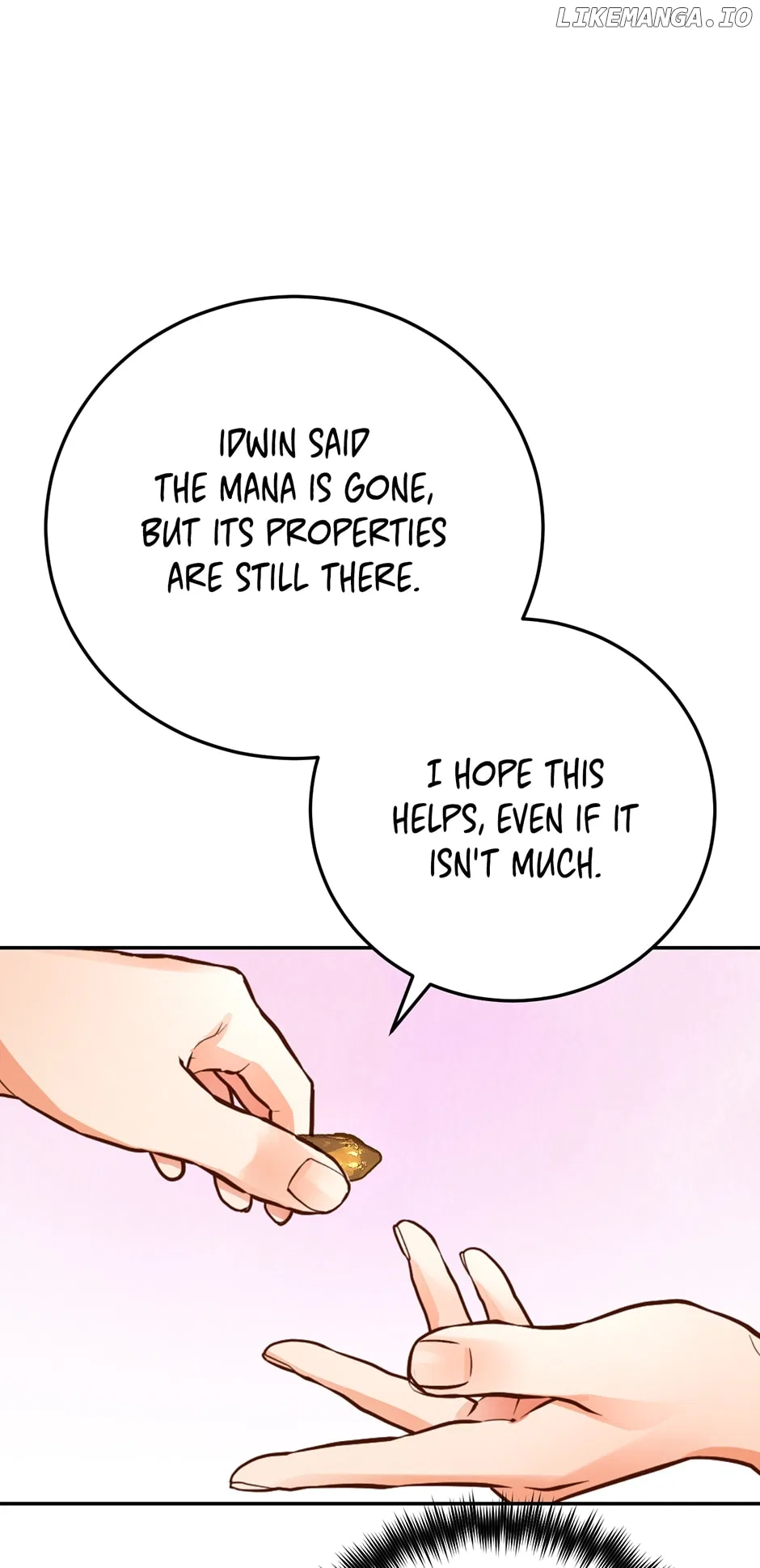 Her Ladyship Objects to this Marriage! Chapter 85 – Page 81