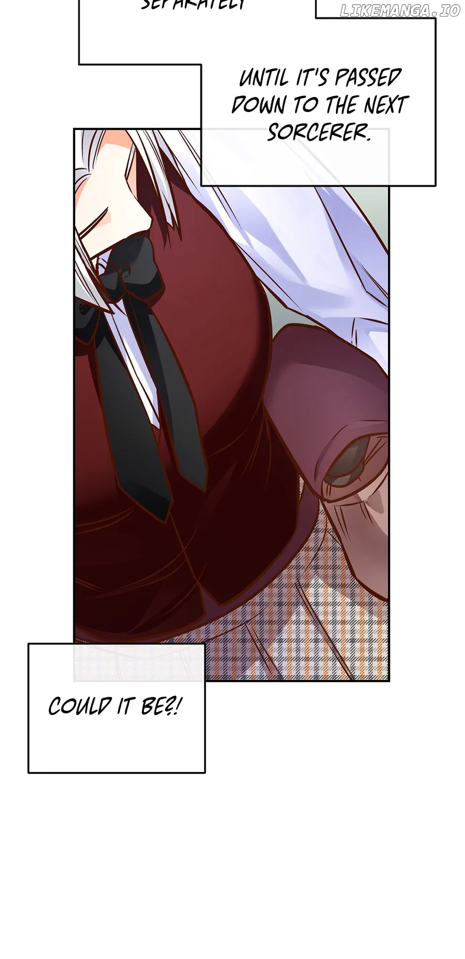 Her Ladyship Objects to this Marriage! Chapter 85 – Page 84