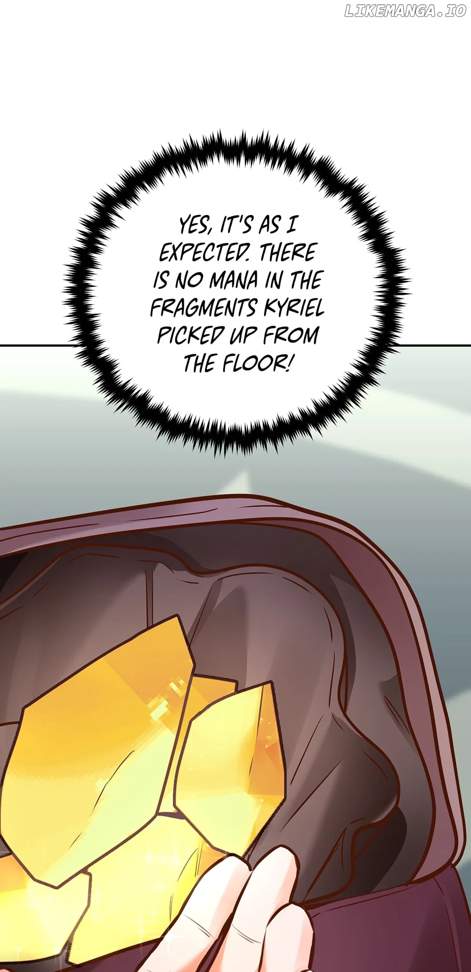 Her Ladyship Objects to this Marriage! Chapter 85 – Page 85