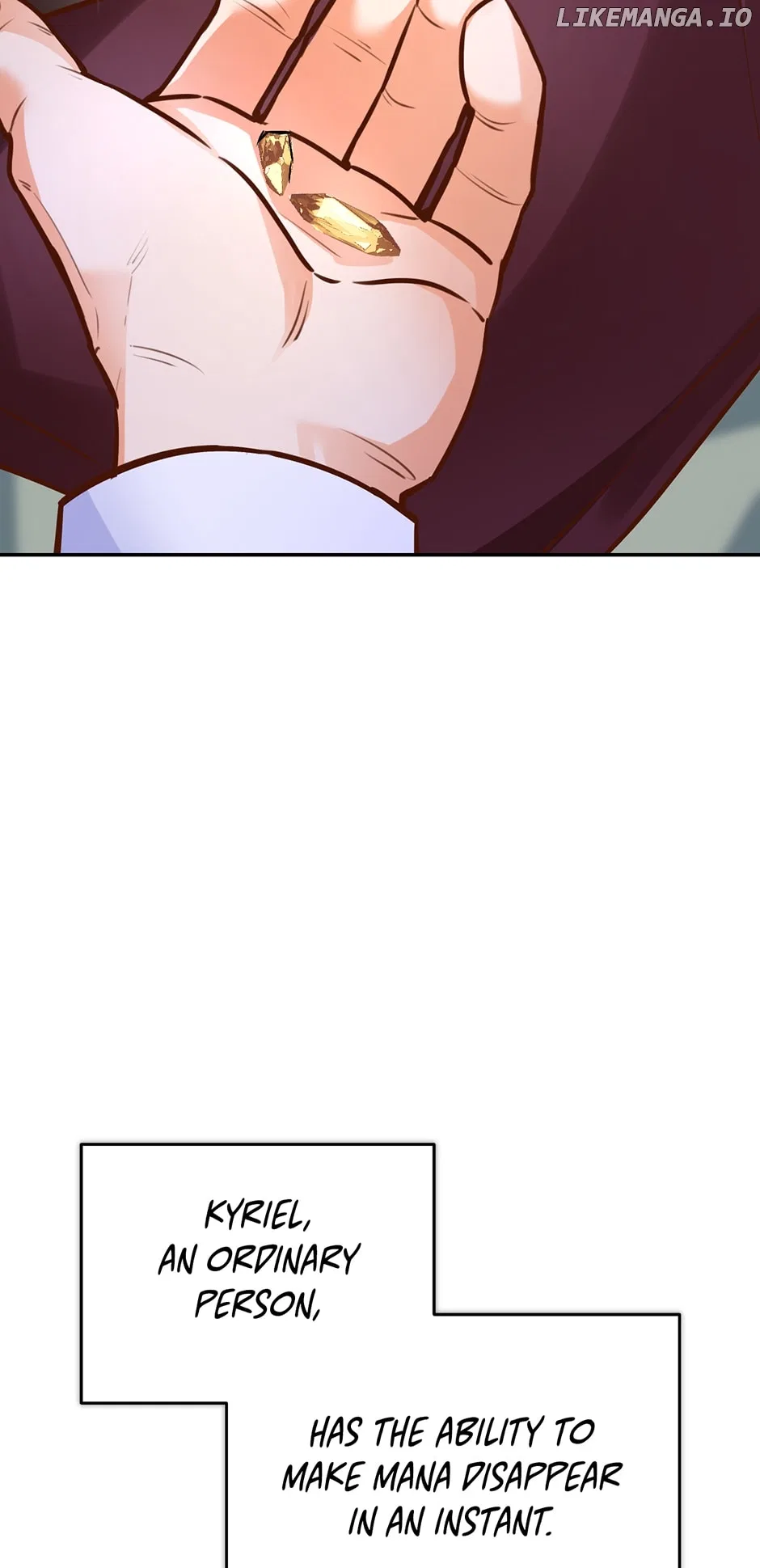 Her Ladyship Objects to this Marriage! Chapter 85 – Page 86