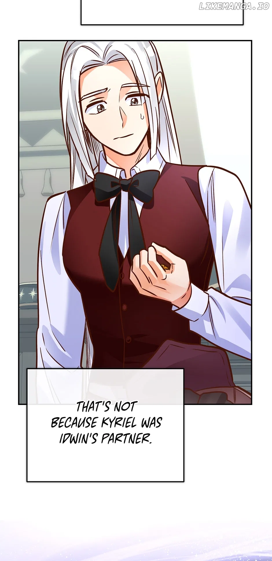Her Ladyship Objects to this Marriage! Chapter 85 – Page 87