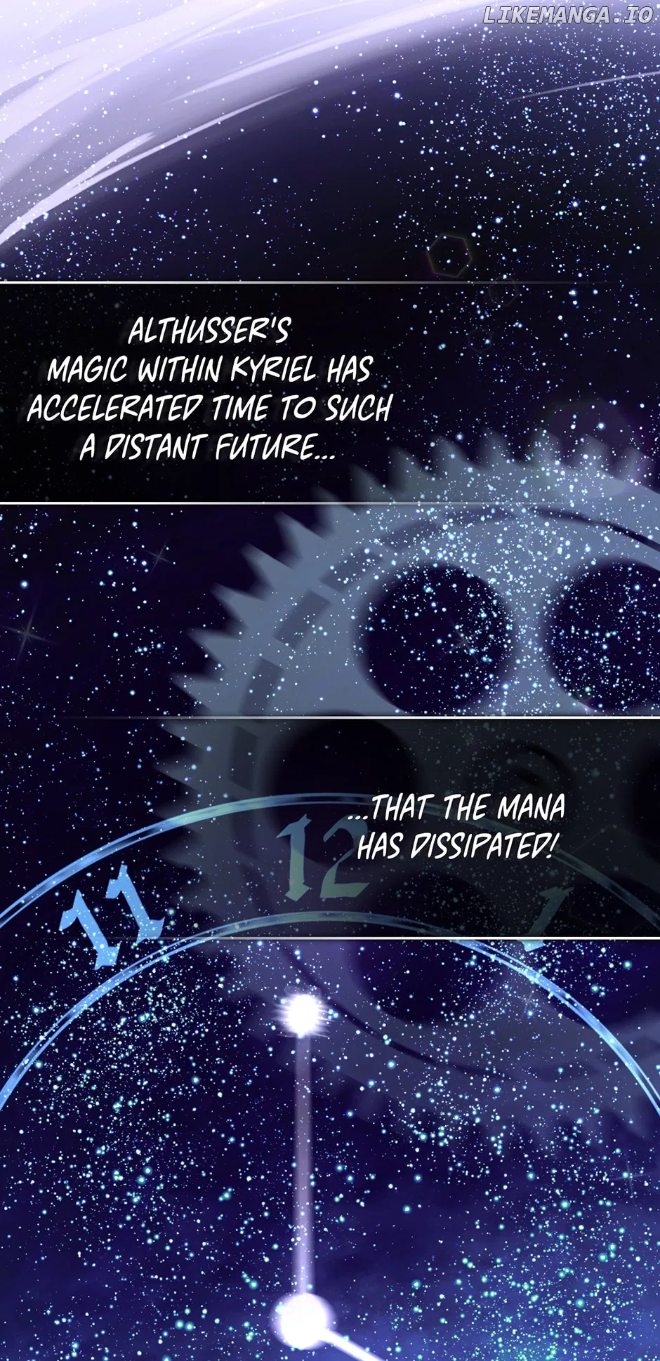 Her Ladyship Objects to this Marriage! Chapter 85 – Page 88