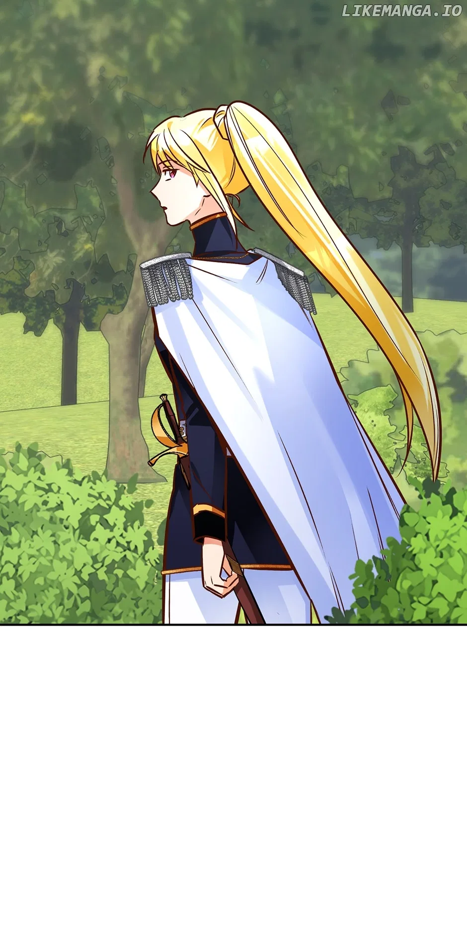 Her Ladyship Objects to this Marriage! Chapter 85 – Page 91