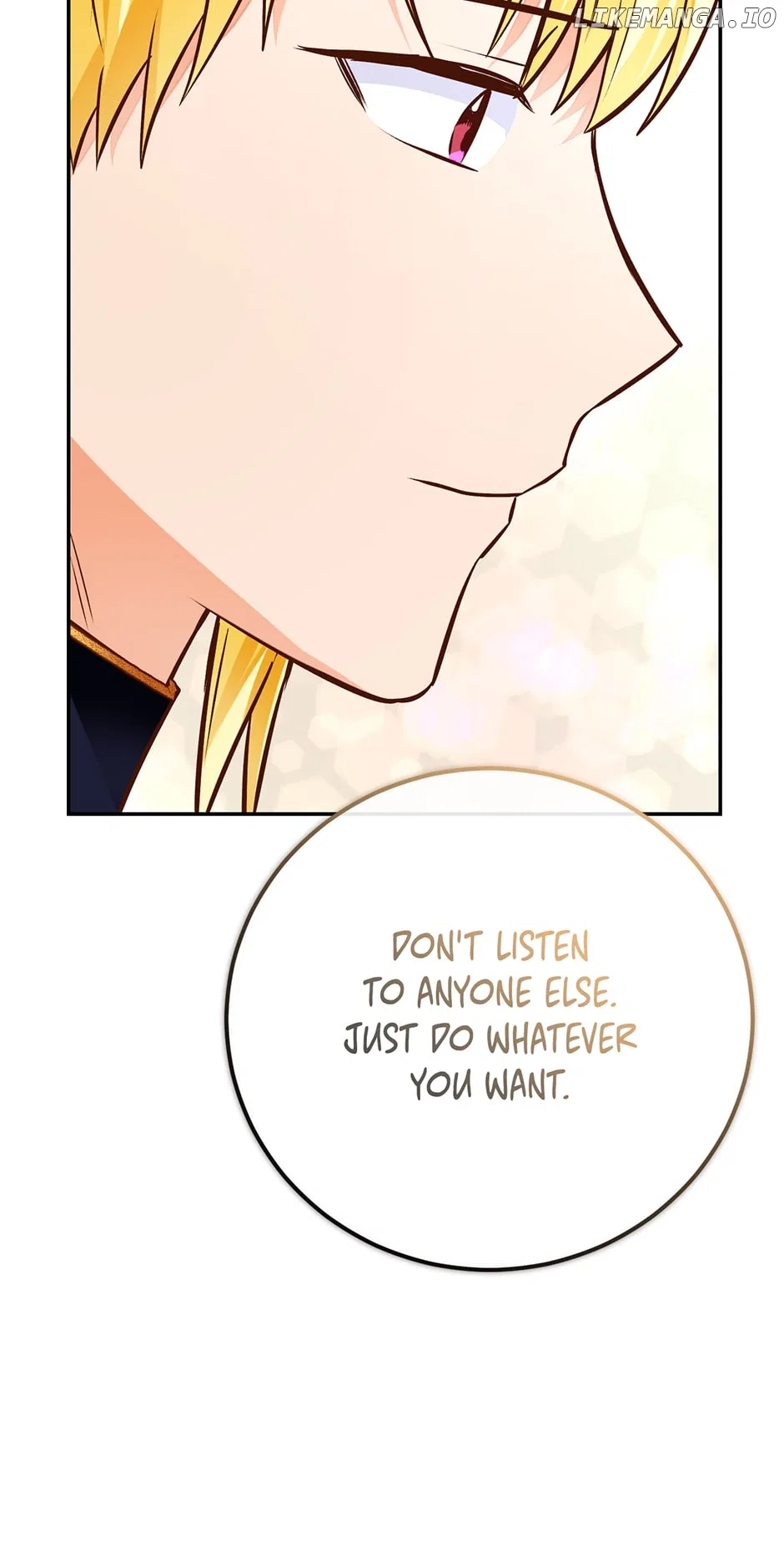 Her Ladyship Objects to this Marriage! Chapter 85 – Page 94