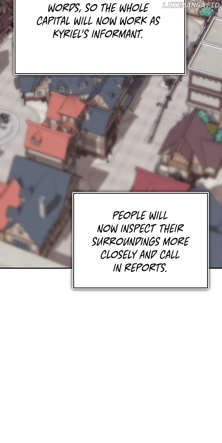 Her Ladyship Objects to this Marriage! Chapter 85 – Page 101
