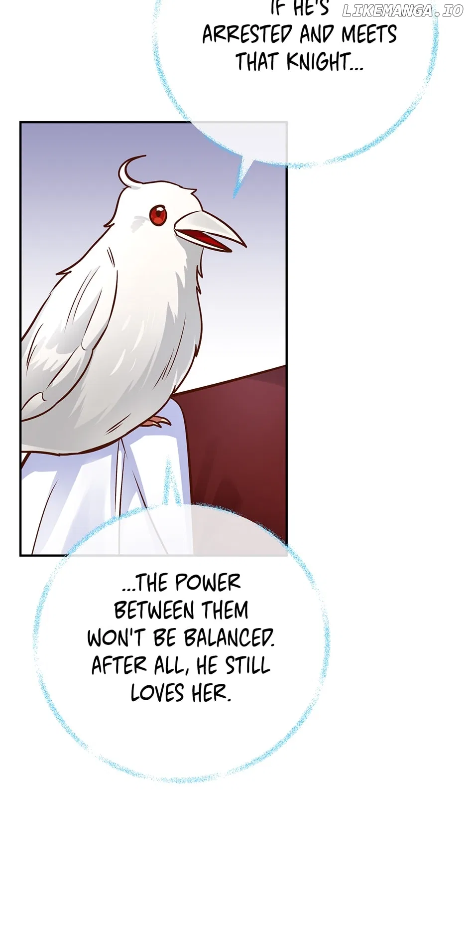 Her Ladyship Objects to this Marriage! Chapter 85 – Page 104