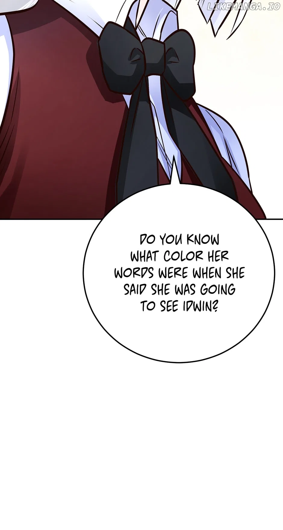 Her Ladyship Objects to this Marriage! Chapter 85 – Page 106