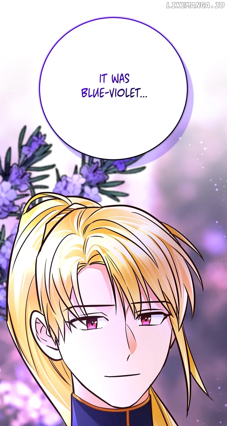 Her Ladyship Objects to this Marriage! Chapter 85 – Page 107
