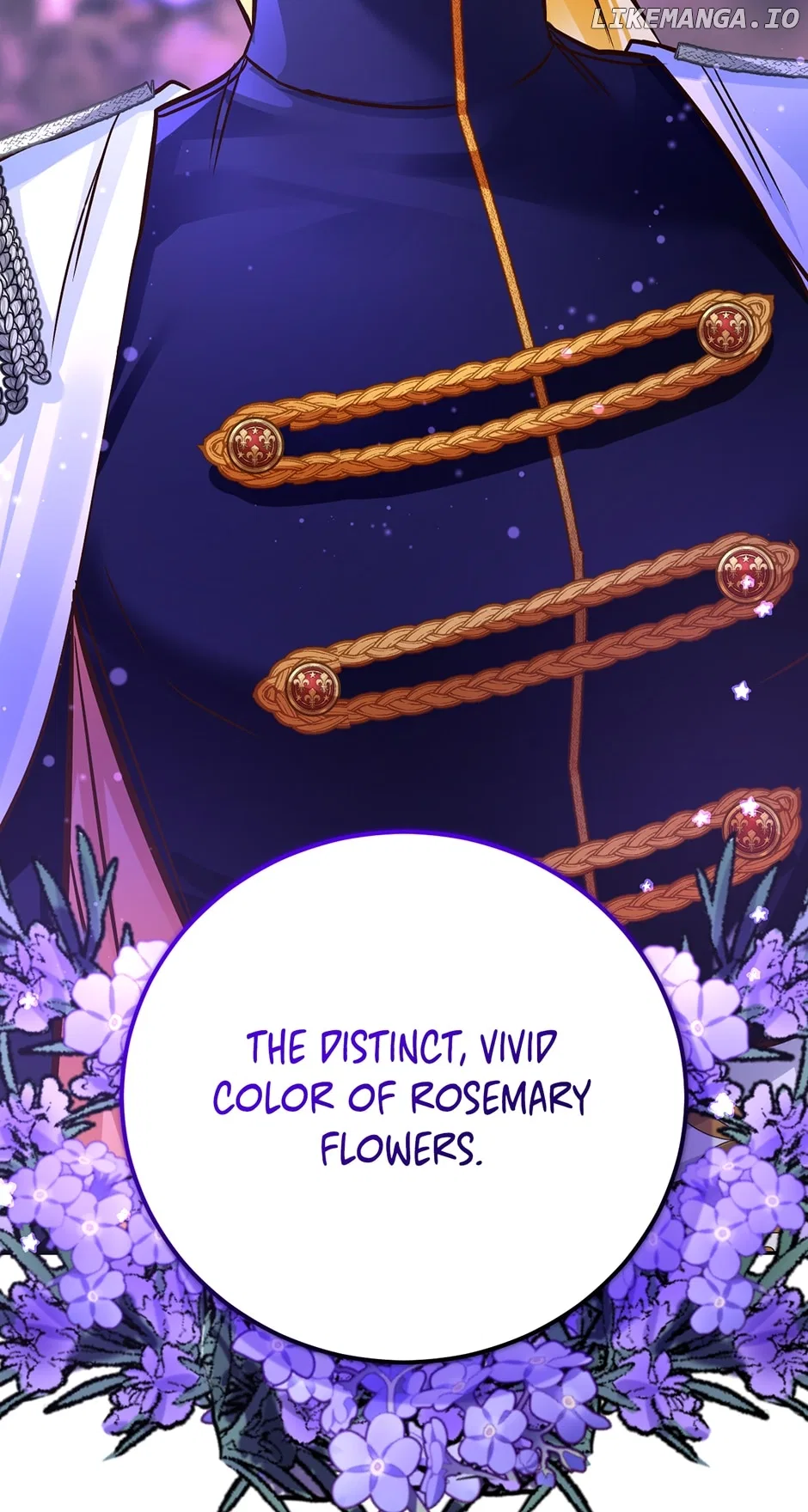 Her Ladyship Objects to this Marriage! Chapter 85 – Page 108