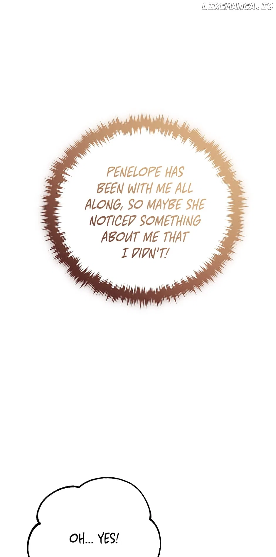 Her Ladyship Objects to this Marriage! Chapter 84 – Page 3