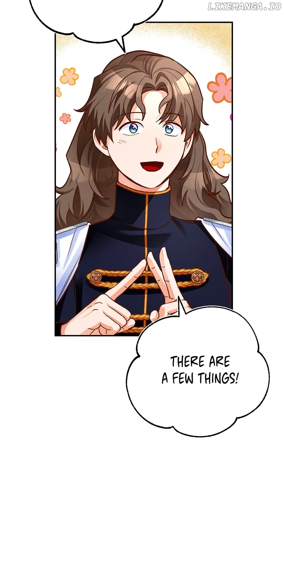 Her Ladyship Objects to this Marriage! Chapter 84 – Page 4