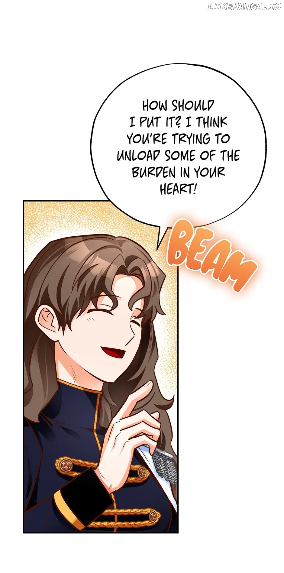 Her Ladyship Objects to this Marriage! Chapter 84 – Page 6