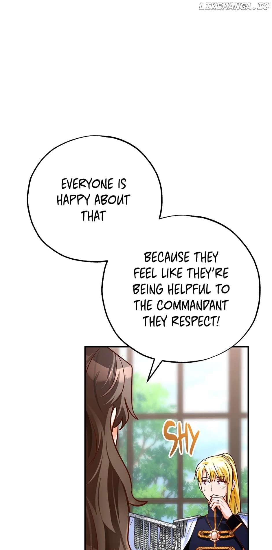 Her Ladyship Objects to this Marriage! Chapter 84 – Page 7