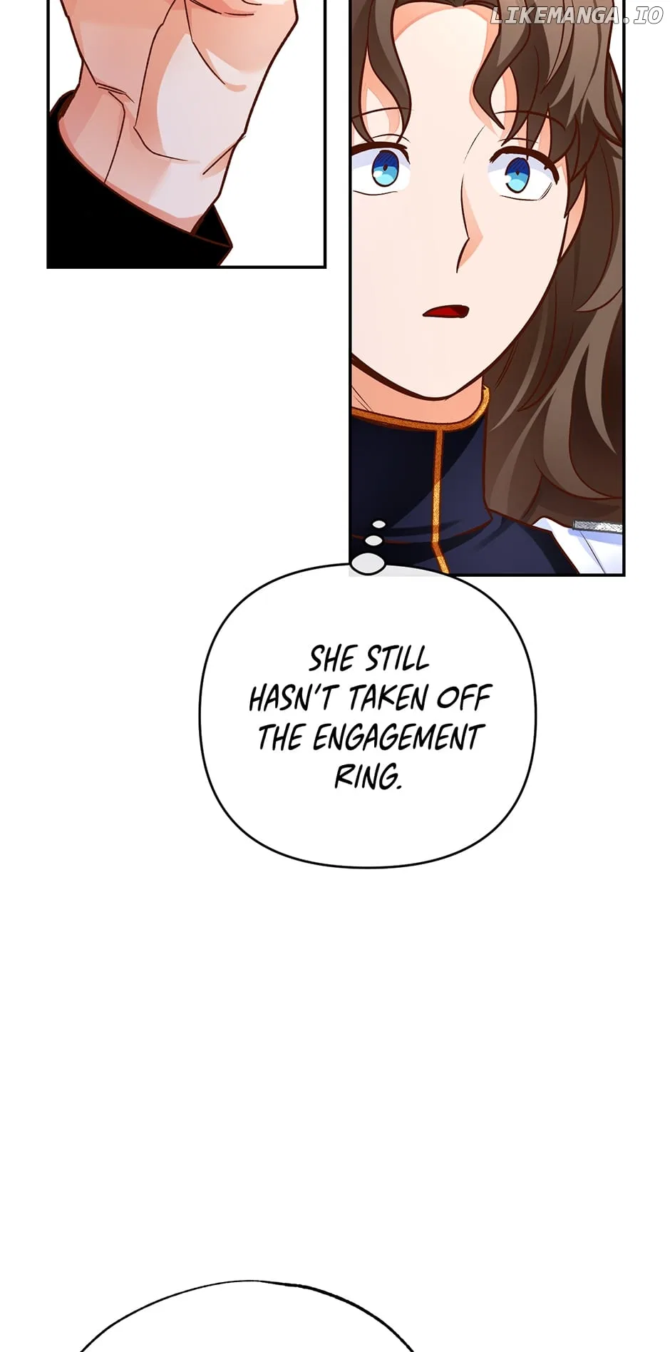 Her Ladyship Objects to this Marriage! Chapter 84 – Page 9